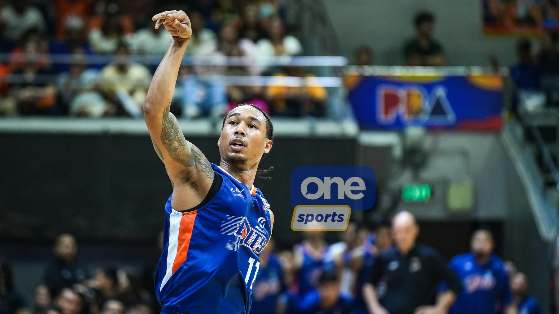 In an electric finish, Meralco beats its "Final Boss" to win PBA title